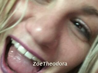 ZoeTheodora