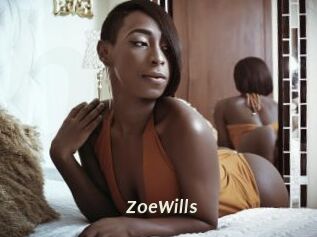 ZoeWills
