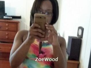 ZoeWood