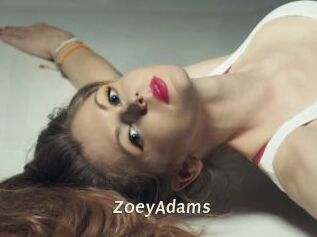 ZoeyAdams