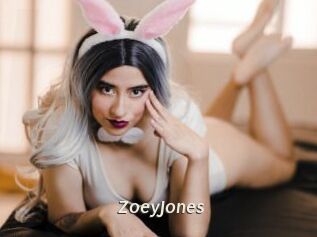ZoeyJones
