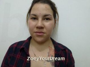 ZoeyYourDream