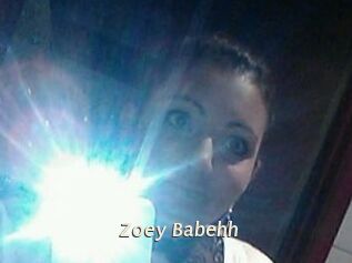 Zoey_Babehh