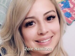 Zoie_Hamilton Blog éjac