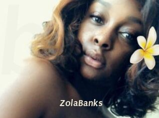 ZolaBanks