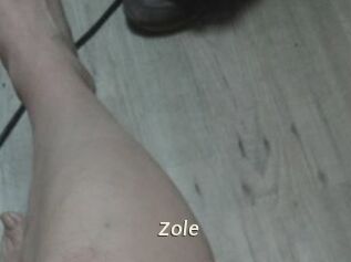 Zole