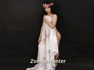 ZoraidaHunter