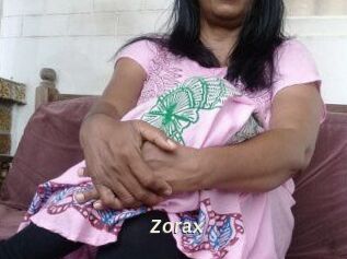 Zorax