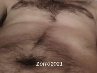 Zorro2021