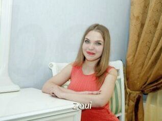 Zoui