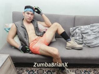ZumbaBrianX
