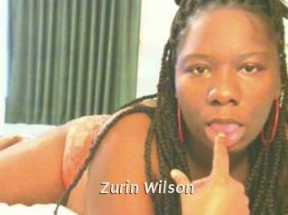 Zurin_Wilson