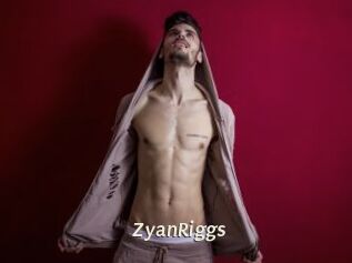 ZyanRiggs