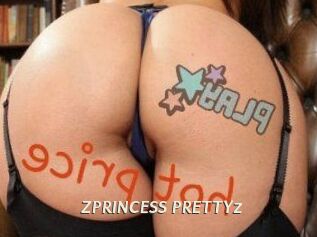 ZPRINCESS_PRETTYz