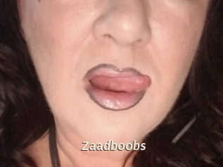 zaadboobs Blog éjac