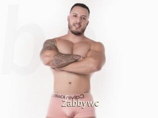 Zabbywc