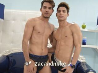 Zacandmike