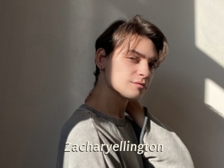 zacharyellington Blog éjac
