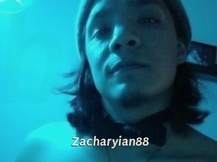 zacharyian88 Blog éjac