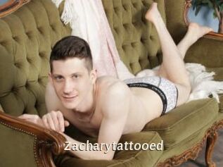 zacharytattooed Blog éjac
