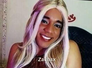 Zachax
