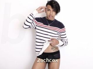 Zachcox