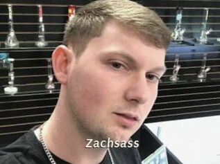 Zachsass