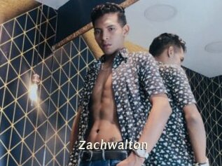 Zachwalton