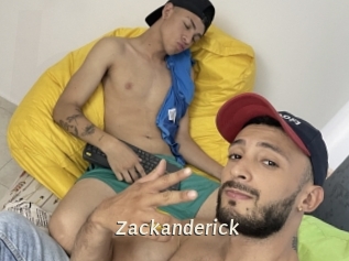 Zackanderick