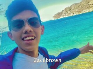 Zackbrown