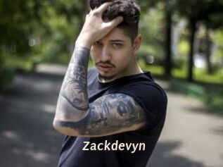 Zackdevyn