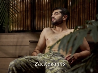 Zackevanns