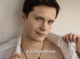 zackhandsom Blog éjac