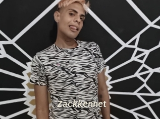 Zackkennet