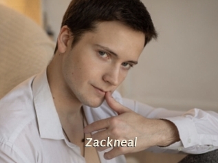 zackneal Blog éjac