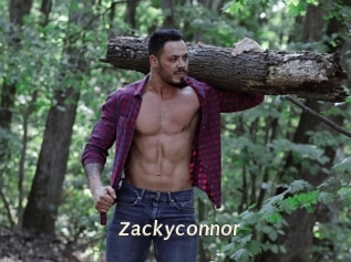 Zackyconnor