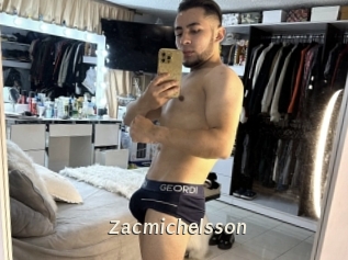 Zacmichelsson
