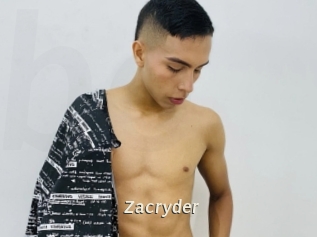 Zacryder
