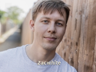 Zacwhite