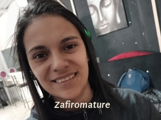Zafiromature