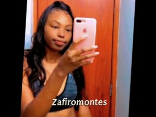 Zafiromontes