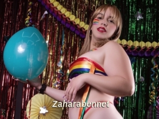 Zaharabennet