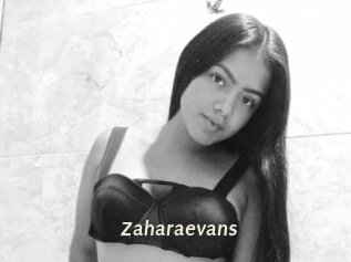 Zaharaevans