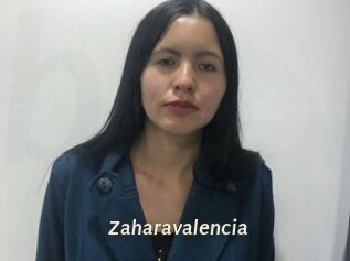 Zaharavalencia
