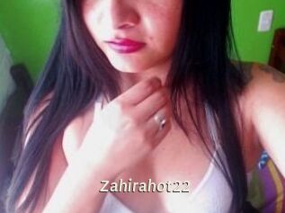 Zahirahot22