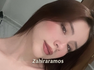 Zahiraramos
