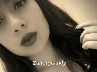 Zahorycandy