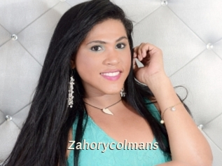 zahorycolmans Blog éjac