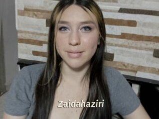 zaidahaziri Blog éjac