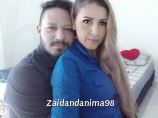 Zaidandanima98